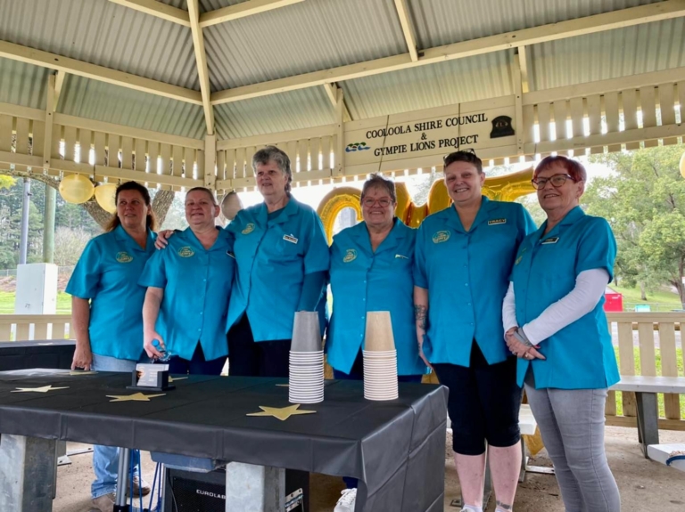 Volunteering at Gympie Medical Transport Gympie Medical Transport Inc