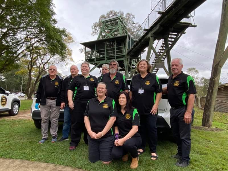 Volunteer Drivers Gympie Medical Transport Inc